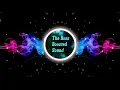Gabry Ponte x Jerome - Lonely (Bass Boosted)