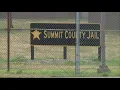 Report Tear gas used during Jayland Walker protest outside Summit County Jail in Akron