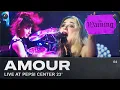 The Warning - Amour Live from Pepsi Center CDMX