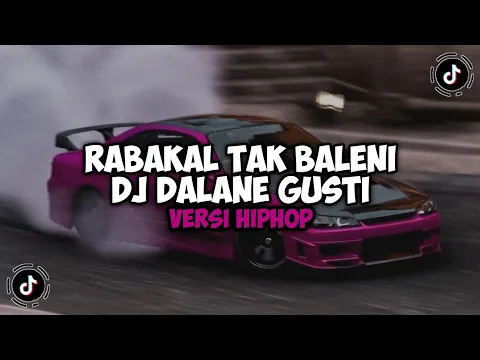 Download MP3 DJ RA BAKAL TAK BALENI | DJ DALANE GUSTI X KELINGAN MANTAN VIRAL TIKTOK 2024