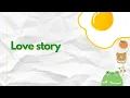 Download Lagu Love Story | BOL4(볼빨간사춘기) [Lyrics Video]