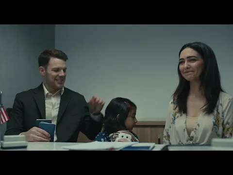 2026 SBIFF Trailer - A MOSQUITO IN THE EAR