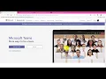 01 - Hosting python bot in Teams
