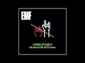 EMF - Unbelievable - GAUDI & Don Letts Remix (2024 - EMF Self-released)