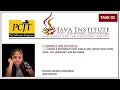 Web Project Task 01 1st Year Semester 01 e Shop Java Institute Poojani Jayasinghe