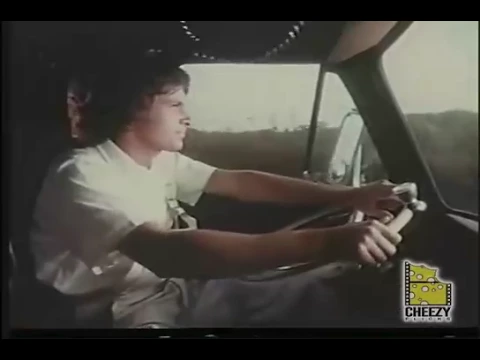 Supervan Trailer