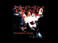 Napalm Death - More Than Meets The Eye (Official Audio)