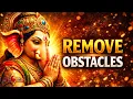 Lagu Om Gan Ganapataye Namah | Remove Obstacles \u0026 Attract Success | 3 Hour Ganesh Mantra Meditation