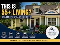 Inside Atlantic Heights Maine s Hidden Gem for 55 Living