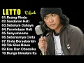 Lagu KUMPULAN LAGU LETTO TERBAIK DAN TERPOPULER || Ruang Rindu, Sebelum Cahaya, Sandaran Hati