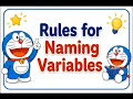 Python Variables Data Types Explained Complete Beginner Tutorial Python Course Day 3