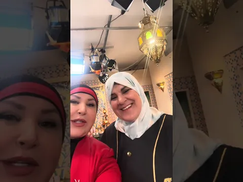 حلقة مع  الشاف  بختة من وهران على قناة زهرة#ااكسبلور #تيك_توك #food #النظافه #ترند