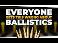 Tarkov Ballistics EXPLAINED - Everything You re Getting WRONG About Ammo