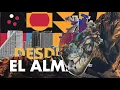Alejandro Fernández - Arrullo De Estrellas (Official Lyric Video)