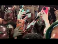 Bamby - Who Mad Again ( Théâtre Du Chatelet / Paris ) The Curl Club 21 06 26