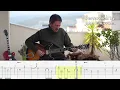 Hideaway (Cover with Tab)