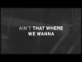 Jelly Roll - Hands Up (Official Lyric Video)