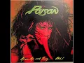 Download Lagu Poison - Fallen Angel (HQ)