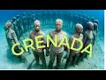 7 Things you MUST do when visiting Grenada