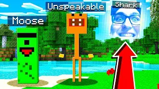 IMPOSSIBLE TRY NOT TO LAUGH NOOB vs PRO CHALLENGE