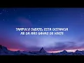Zhamira Zambrano, Jay Wheeler - Extrañándote (Letra/Lyrics) 🍀Mix Lyrics
