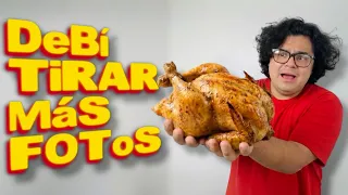 DEBÍ PONERME A DIETA (Parodia BAD BUNNY - DeBÍ TiRAR MáS FOToS)