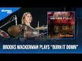 Download Lagu Brooks Wackerman Plays “Burn It Down” | Avenged Sevenfold MP3