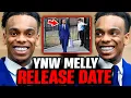 New YNW Melly RELEASE DATE Changes Everything