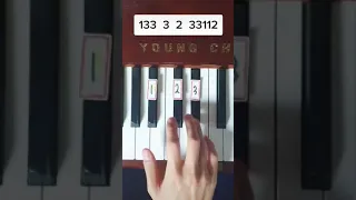 موسيقى لعبة الحبار Shorts Squidgame 