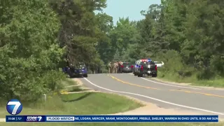 6 people dead including shooter after mass shooting in Michigan WHIO-TV