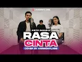 Lagu RASA CINTA - Rinto Harahap (Cover by HarmonyLabs)