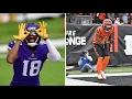 JUSTIN JEFFERSON JAMARR CHASE FREE GRIDDY TRANSITION FOR EDITS