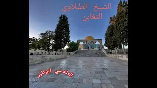 الشيخ الطبلاوي ما تيسر من سورة التغابن 