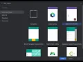 how to fix android studio no java language option