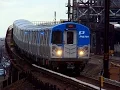 The PATH train system