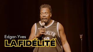 LA FIDÉLITÉ NOUVELLE VERSION Edgar Yves Jr 