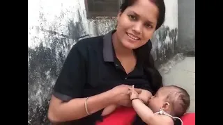 breastfeeding vlogs breastfeeding video breastfeeding vlogs breastfeeding video by srijana