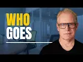 Former Executive Explains How Companies Decide Who Gets Laid Off
