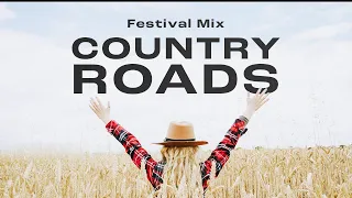 Download Hermes House Band - Country Roads (PLURRED x SARIAN Festival Remix) MP3