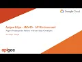 Apigee - 4MV4D