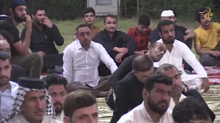 فضل قراءة سورة القدر ألف مرةٍ | سماحة الشيخ مهدي الطرفي