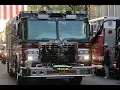 The Memorial and Procession for Mark Graziano