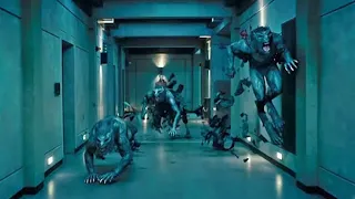 blood wars movie story recap
