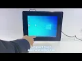 Industrial Computer Display