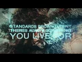 Born Of Osiris - Divergency (Lyric Video)