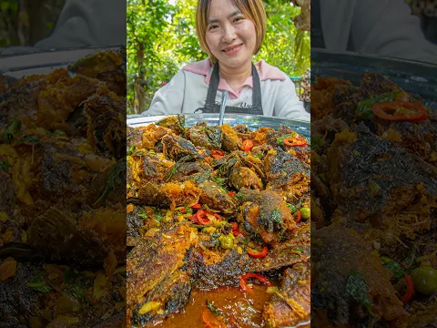 Amazing Cooking Fried Crispy Catfish Recipes #cooking #cookingmethod #food #catfish