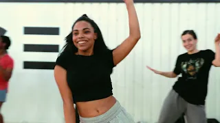 teni jo patience j choreography