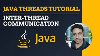 Inter-Thread Communication - wait notify notifyAll and Producer-Consumer Problem