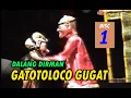 Download Lagu DISC 01 Dalang Dirman - Gatoloco GUGAT
