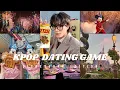 Download Lagu KPOP DATING GAME | DISNEYLAND EDITION